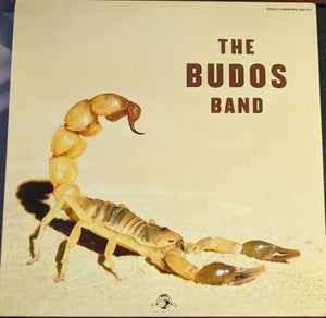 Budos Band, The - The Budos Band II - 2009