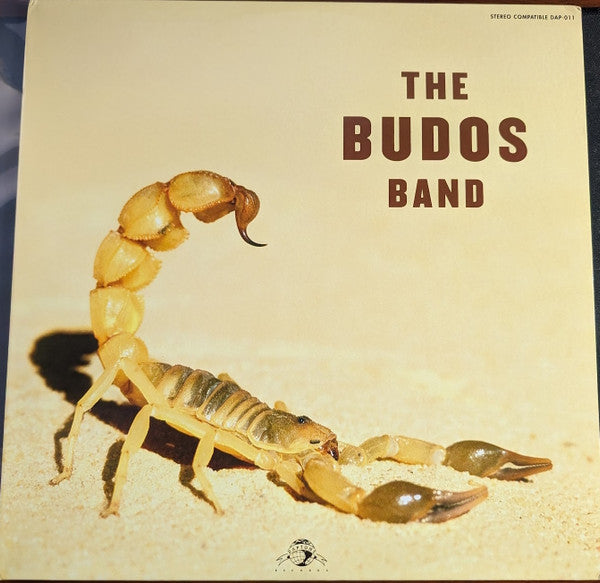 Budos Band, The - The Budos Band II - 2009