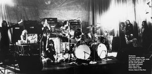 Hawkwind - Greasy Truckers Party