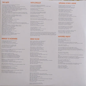 Sam Roberts - Chemical City - 2021