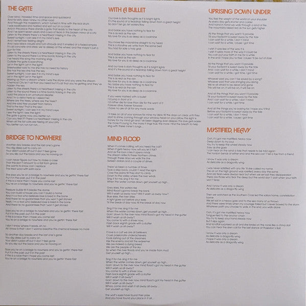 Sam Roberts - Chemical City - 2021