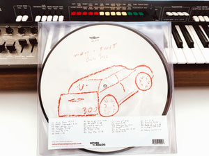 Men I Trust - Oncle Jazz - 2020