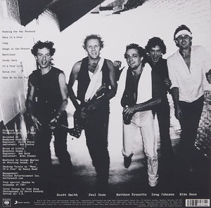 Loverboy - Get Lucky