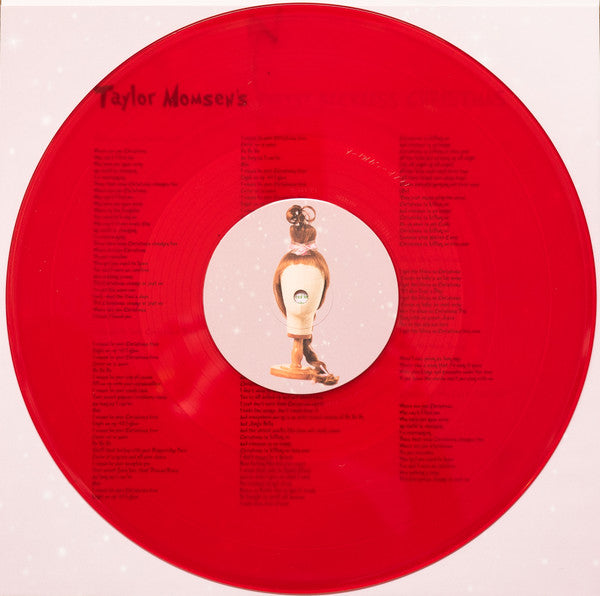 Pretty Reckless, The - Taylor Momsen's Pretty Reckless Christmas - 2025
