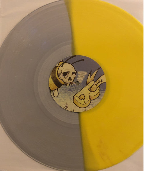 Less Than Jake - B Is For B-Sides