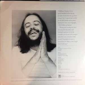 Chuck Mangione - Children Of Sanchez - 1978