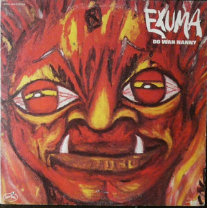 Exuma - Do Wah Nanny