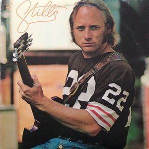Stephen Stills - Stills -