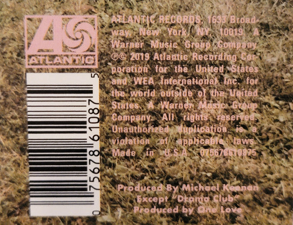 Melanie Martinez - K-12 - 2024