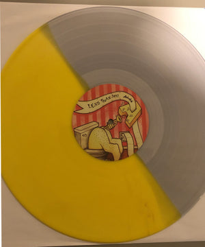 Less Than Jake - B Is For B-Sides
