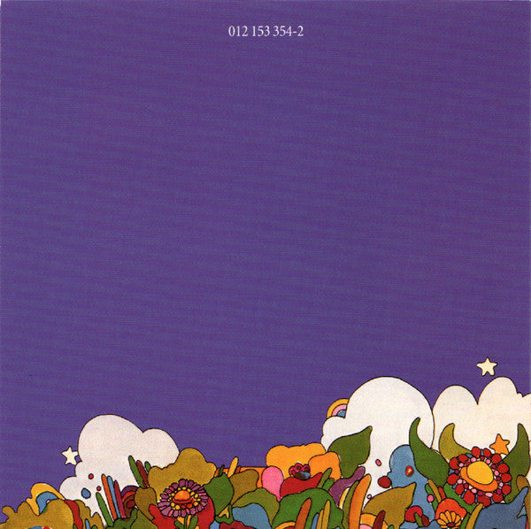 Various - A Motown Christmas (CD) - 1999