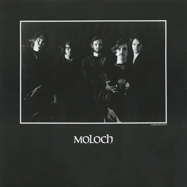 Moloch (9) - Moloch