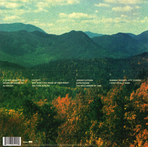 Tame Impala - Innerspeaker - 2024