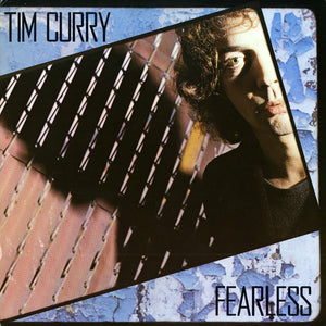 Tim Curry - Fearless - 1979