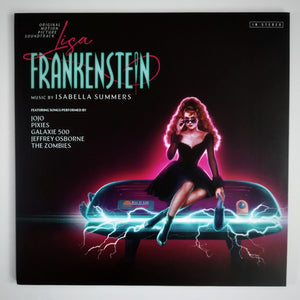 Isabella Summers - Lisa Frankenstein - Original Motion Picture Soundtrack - 2024