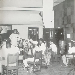 Buena Vista Social Club - Buena Vista Social Club - 2020