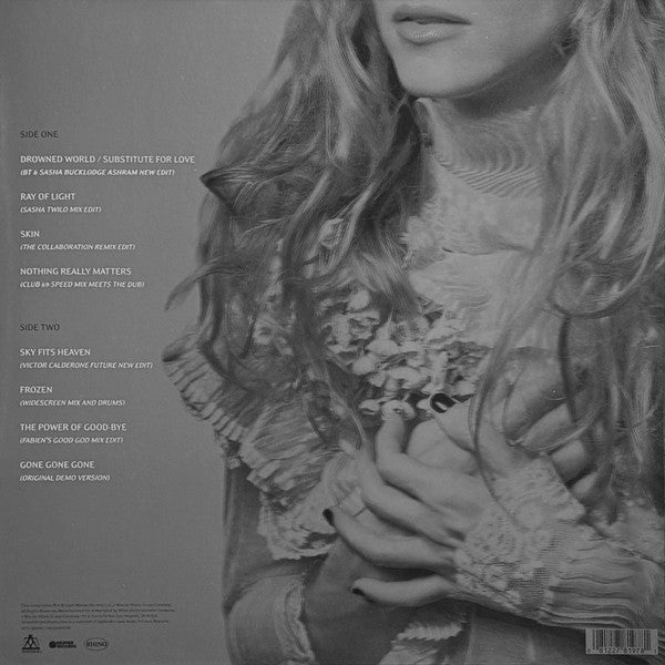 Madonna - Veronica Electronica