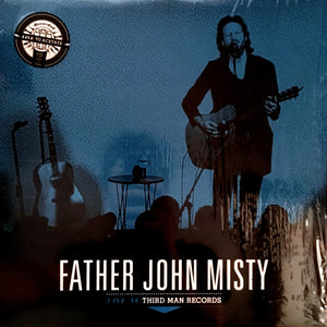 Father John Misty - Live At Third Man Records Vinyl Record