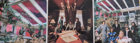 Sam Roberts - Chemical City - 2021