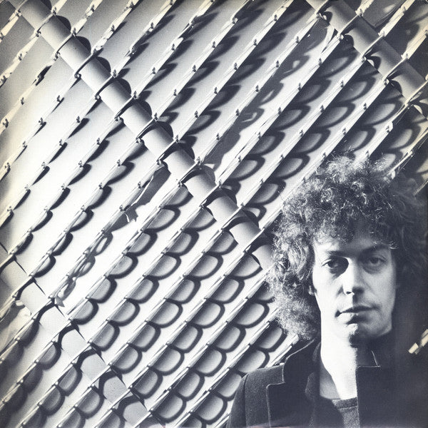 Tim Curry - Fearless - 1979