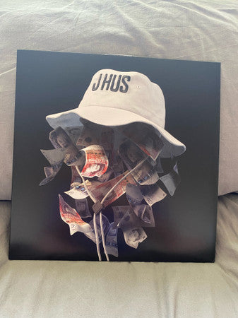 J Hus - Common Sense