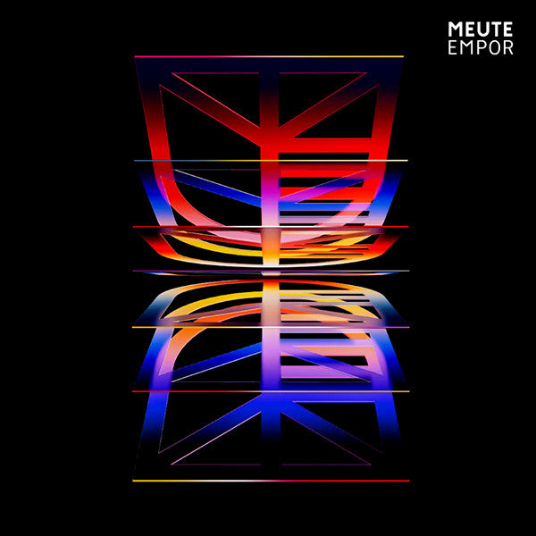 Meute - Empor