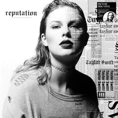 Taylor Swift - Reputation - 2017
