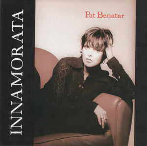 Pat Benatar - Innamorata (CD) - 1997