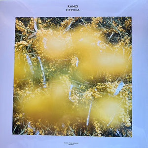 Ramzi - Hyphea - 2022