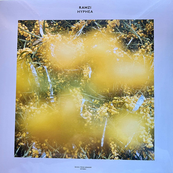 Ramzi - Hyphea - 2022
