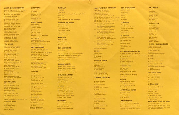 Joan Northcott - Si Tu Aimes Le Soleil -