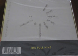 Full Nine, The - Dead Wait (CD) - 2003