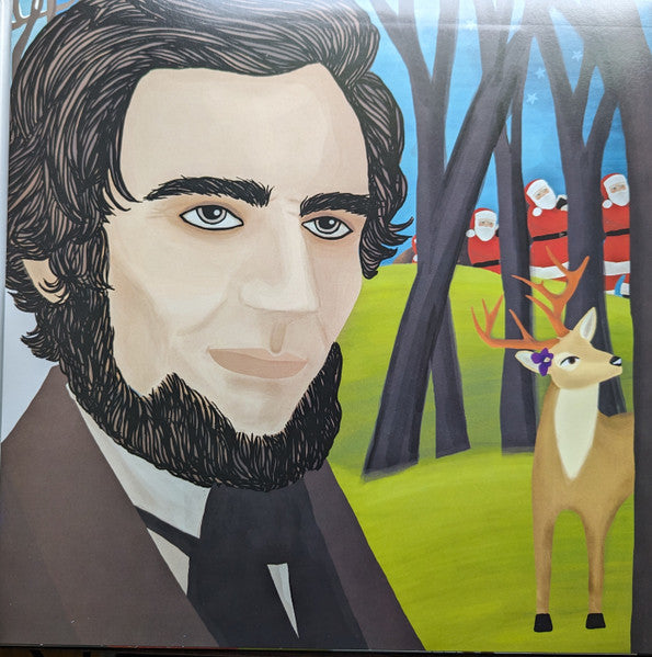 Sufjan Stevens - Illinois - 2023