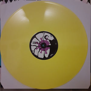 Lemon Demon - Damn Skippy Vinyl Record