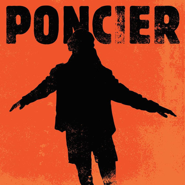 Poncier - Poncier