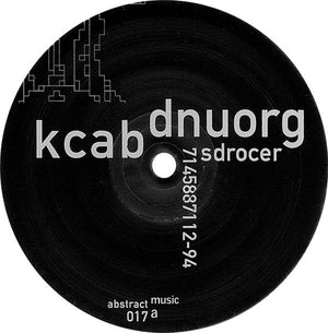 Akufen - Adad