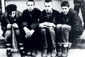 Beastie Boys