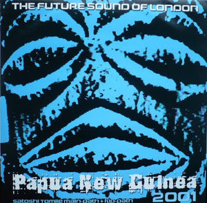 Future Sound Of London, The - Papua New Guinea 2001 - 2001
