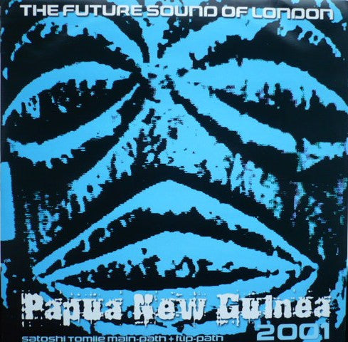 Future Sound Of London, The - Papua New Guinea 2001 - 2001
