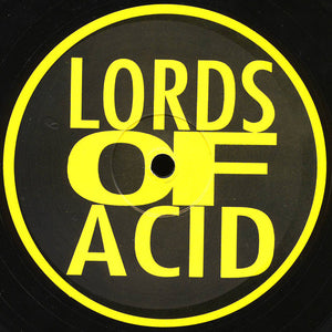 Lords Of Acid - Take Control