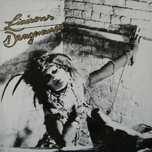Liaisons Dangereuses - Liaisons Dangereuses - 1982
