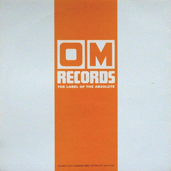 Morgan King - I Am Free • The Leftfield Remixes