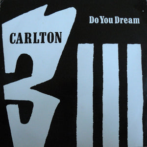Carlton - Do You Dream - 1990