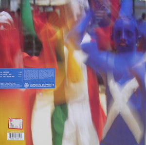 Dario G - Carnaval De Paris - 1998