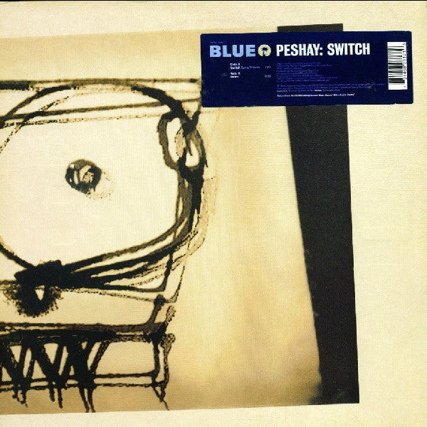 Peshay - Switch - 1999
