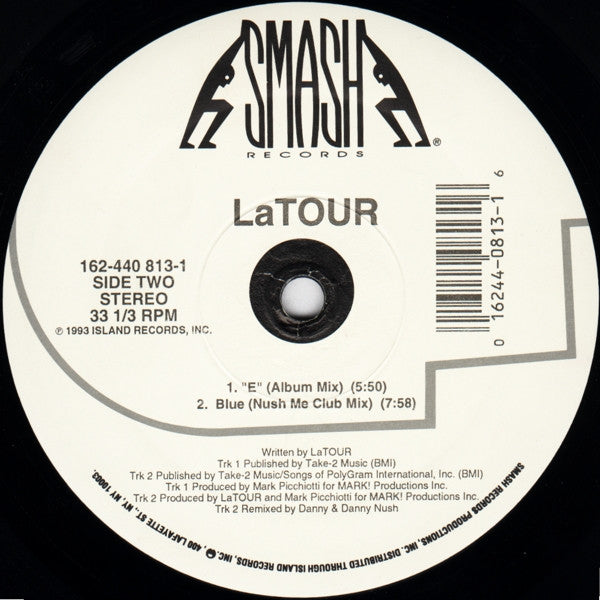 LaTour - E