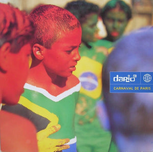 Dario G - Carnaval De Paris - 1998