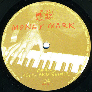 Money Mark - Mark's Keyboard Repair - 1995