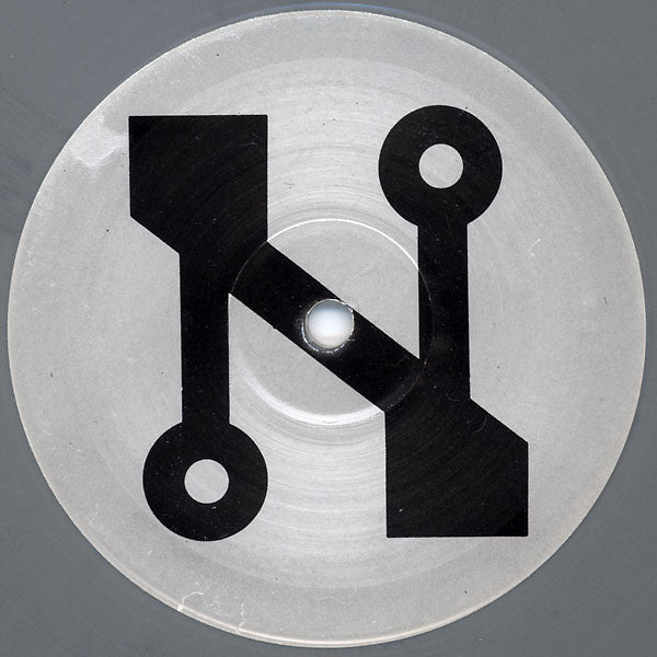 Altern 8 - The Vertigo EP - 1991