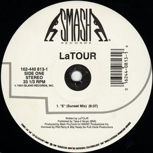 LaTour - E